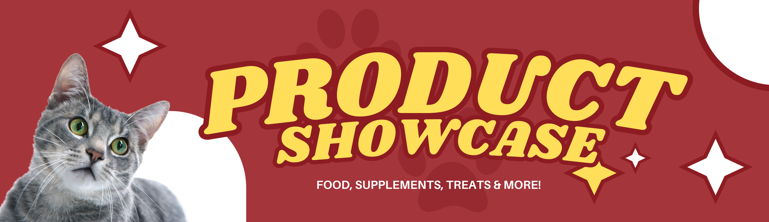 General 2 Global Pet Foods Woodstock